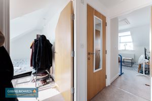 Hallway- click for photo gallery